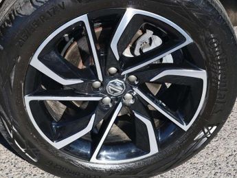 MG ZS 1.0T GDi Exclusive 5dr DCT