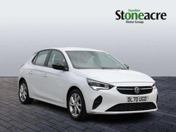Vauxhall Corsa 1.2 SE Premium 5dr