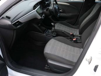 Vauxhall Corsa 1.2 SE Premium 5dr