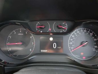 Vauxhall Corsa 1.2 SE Premium 5dr