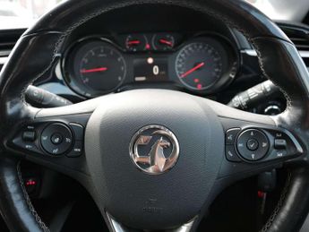 Vauxhall Corsa 1.2 SE Premium 5dr