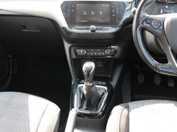 Vauxhall Corsa 1.2 SE Premium 5dr