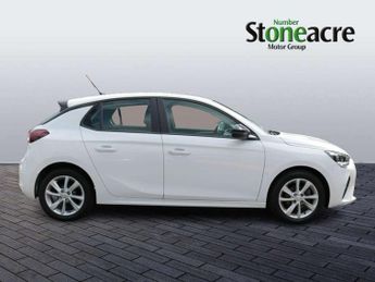 Vauxhall Corsa 1.2 SE Premium 5dr