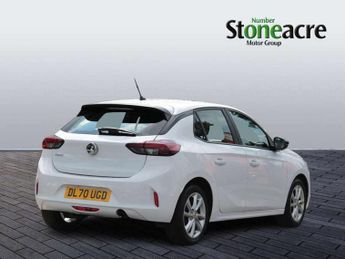 Vauxhall Corsa 1.2 SE Premium 5dr