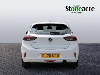 Vauxhall Corsa 1.2 SE Premium 5dr