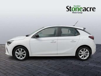Vauxhall Corsa 1.2 SE Premium 5dr