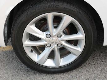Vauxhall Corsa 1.2 SE Premium 5dr