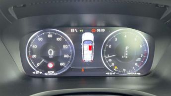 Volvo V60 2.0 T5 [250] R DESIGN Plus 5dr Auto