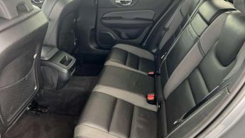 Volvo V60 2.0 T5 [250] R DESIGN Plus 5dr Auto