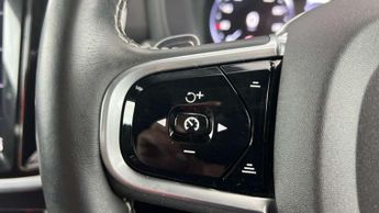 Volvo V60 2.0 T5 [250] R DESIGN Plus 5dr Auto