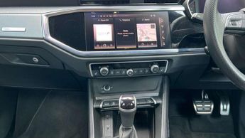 Audi Q3 35 TFSI S Line 5dr S Tronic