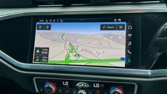 Audi Q3 35 TFSI S Line 5dr S Tronic