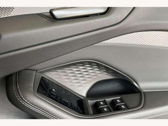 Audi A5 2.0 TDI 204 Launch Edition 5dr S Tronic