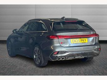 Audi A5 2.0 TDI 204 Launch Edition 5dr S Tronic
