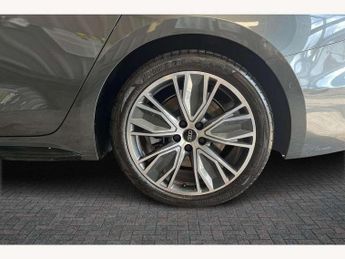 Audi A5 2.0 TDI 204 Launch Edition 5dr S Tronic