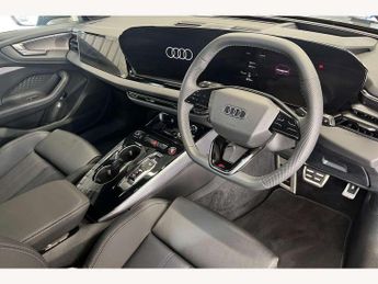 Audi A5 2.0 TDI 204 Launch Edition 5dr S Tronic