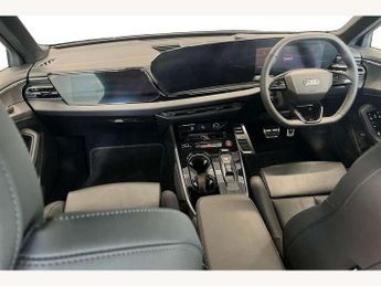 Audi A5 2.0 TDI 204 Launch Edition 5dr S Tronic