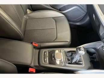 Audi Q2 30 TFSI S Line 5dr
