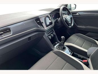 Volkswagen T-Roc 1.5 TSI EVO SEL 5dr