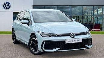 Volkswagen Golf 1.5 TSI 150 R-Line 5dr