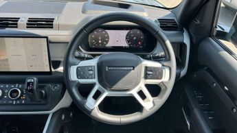 Land Rover Defender 3.0 D250 X-Dynamic HSE 110 5dr Auto
