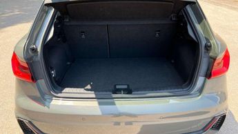 Audi A1 30 TFSI 110 S Line 5dr