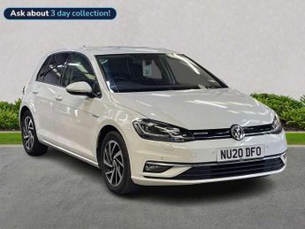 Volkswagen Golf 1.5 TSI EVO Match Edition 5dr