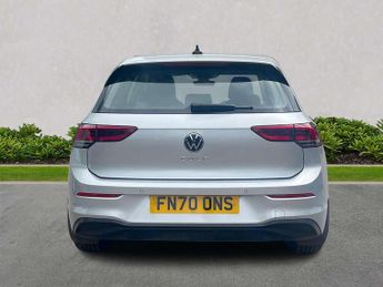Volkswagen Golf 1.5 TSI Life 5dr
