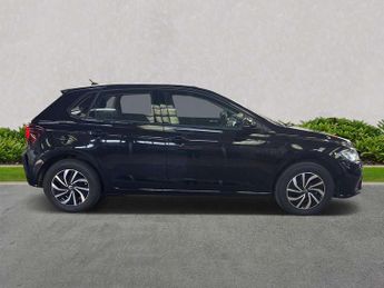 Volkswagen Polo 1.0 TSI Life 5dr