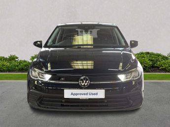 Volkswagen Polo 1.0 TSI Life 5dr