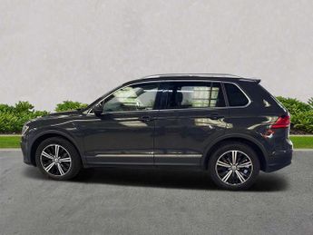 Volkswagen Tiguan 2.0 TDi 150 SE Nav 5dr