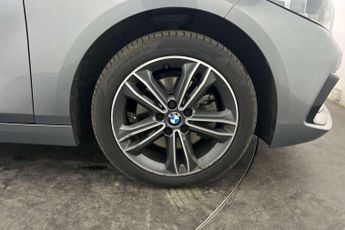BMW 1 Series 118i [136] Sport 5dr Step Auto [Live Cockpit Pro]