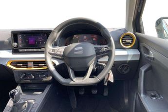 SEAT Ibiza 1.0 MPI SE 5dr