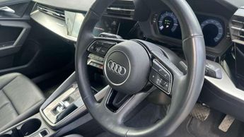 Audi A3 40 TFSI e Sport 5dr S Tronic