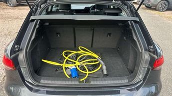 Audi A3 40 TFSI e Sport 5dr S Tronic