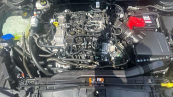 Ford Focus 1.0 EcoBoost ST-Line 5dr