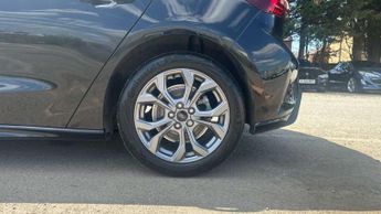 Ford Focus 1.0 EcoBoost ST-Line 5dr