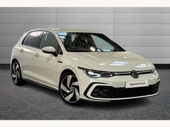 Volkswagen Golf GTi 2.0 TSI GTI 5dr DSG
