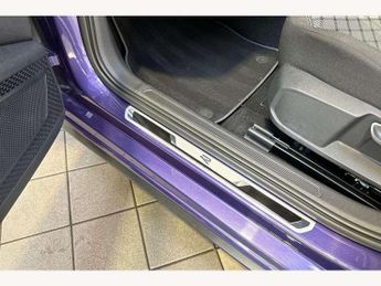 Volkswagen Polo 1.0 TSI R-Line 5dr