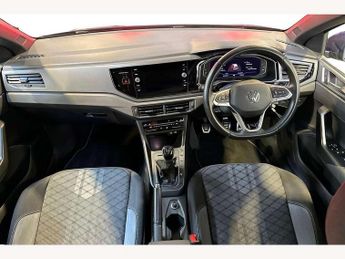 Volkswagen Polo 1.0 TSI R-Line 5dr