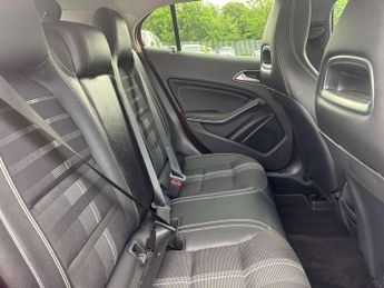 Mercedes-Benz GLA GLA 180 Urban Edition 5dr Auto