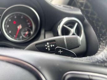 Mercedes-Benz GLA GLA 180 Urban Edition 5dr Auto