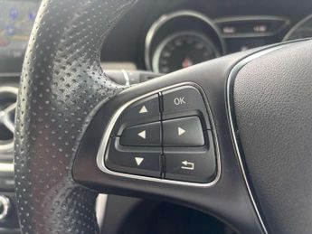 Mercedes-Benz GLA GLA 180 Urban Edition 5dr Auto