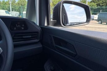 Volkswagen Caddy 2.0 TDI 102PS Commerce Van