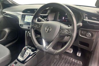 Vauxhall Corsa 1.2 Turbo Ultimate 5dr Auto