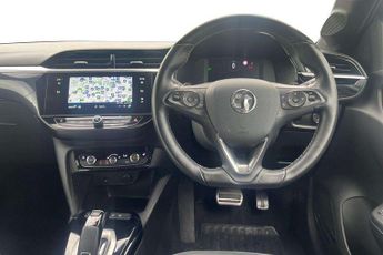 Vauxhall Corsa 1.2 Turbo Ultimate 5dr Auto