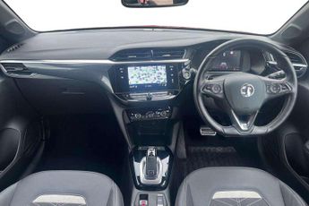 Vauxhall Corsa 1.2 Turbo Ultimate 5dr Auto
