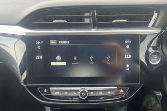 Vauxhall Corsa 1.2 Turbo Ultimate 5dr Auto