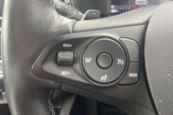 Vauxhall Corsa 1.2 Turbo Ultimate 5dr Auto