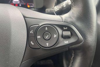 Vauxhall Corsa 1.2 Turbo Ultimate 5dr Auto